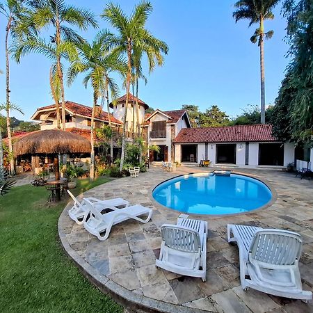 Vila Palmar Hospedagem Vassouras Kültér fotó