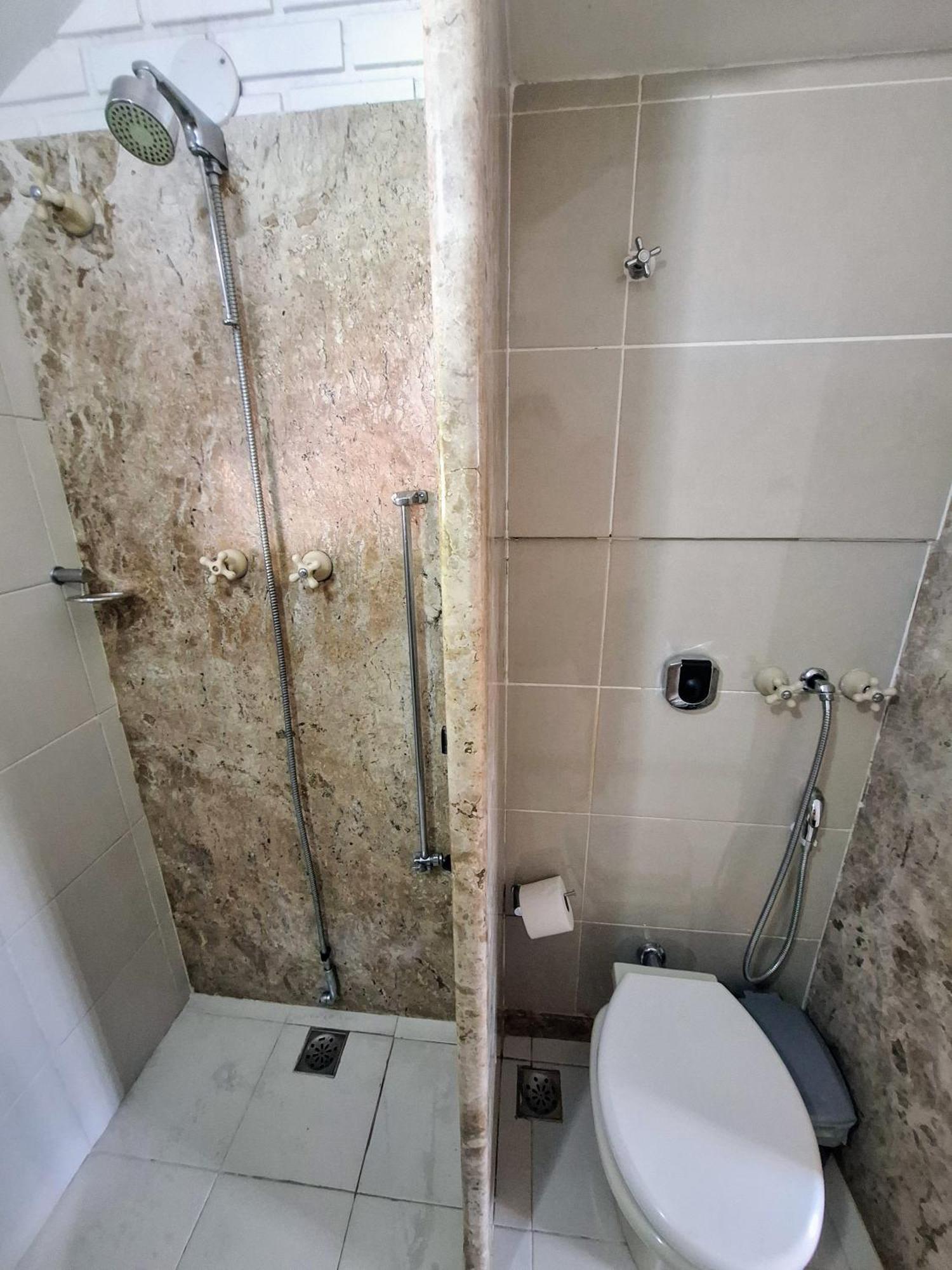 Vila Palmar Hospedagem Vassouras Kültér fotó