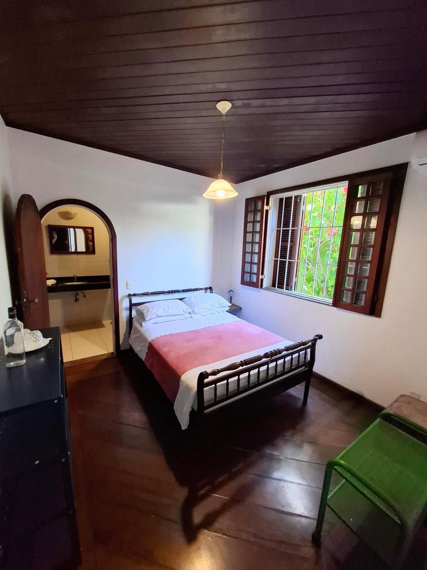 Vila Palmar Hospedagem Vassouras Kültér fotó
