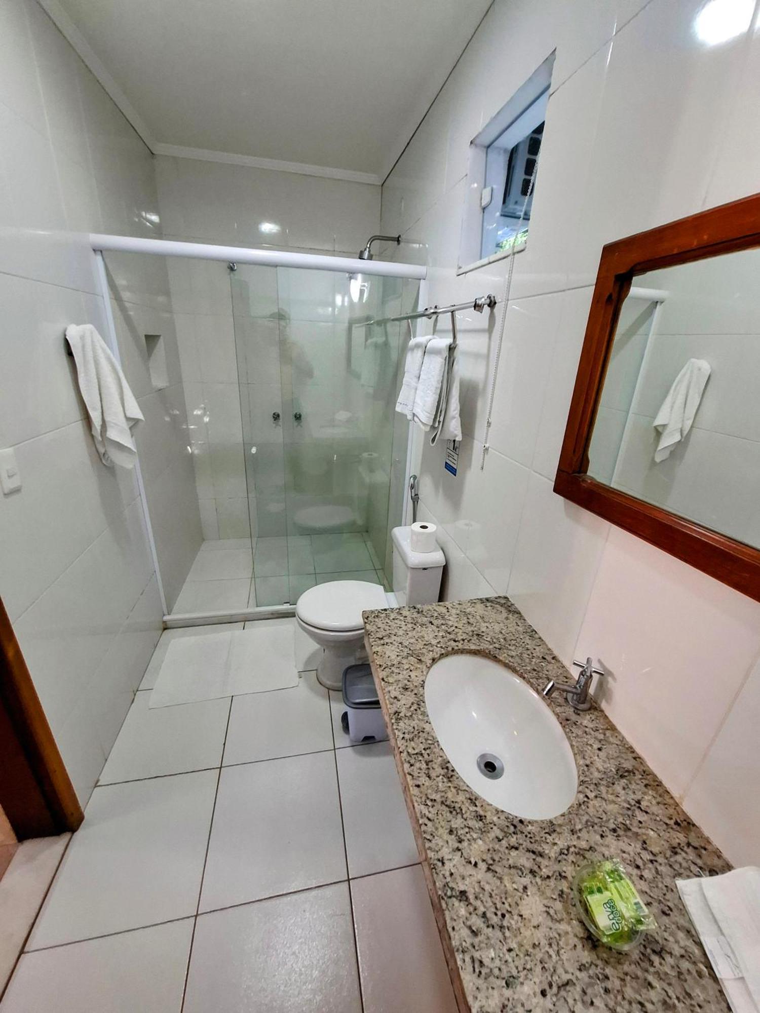 Vila Palmar Hospedagem Vassouras Kültér fotó