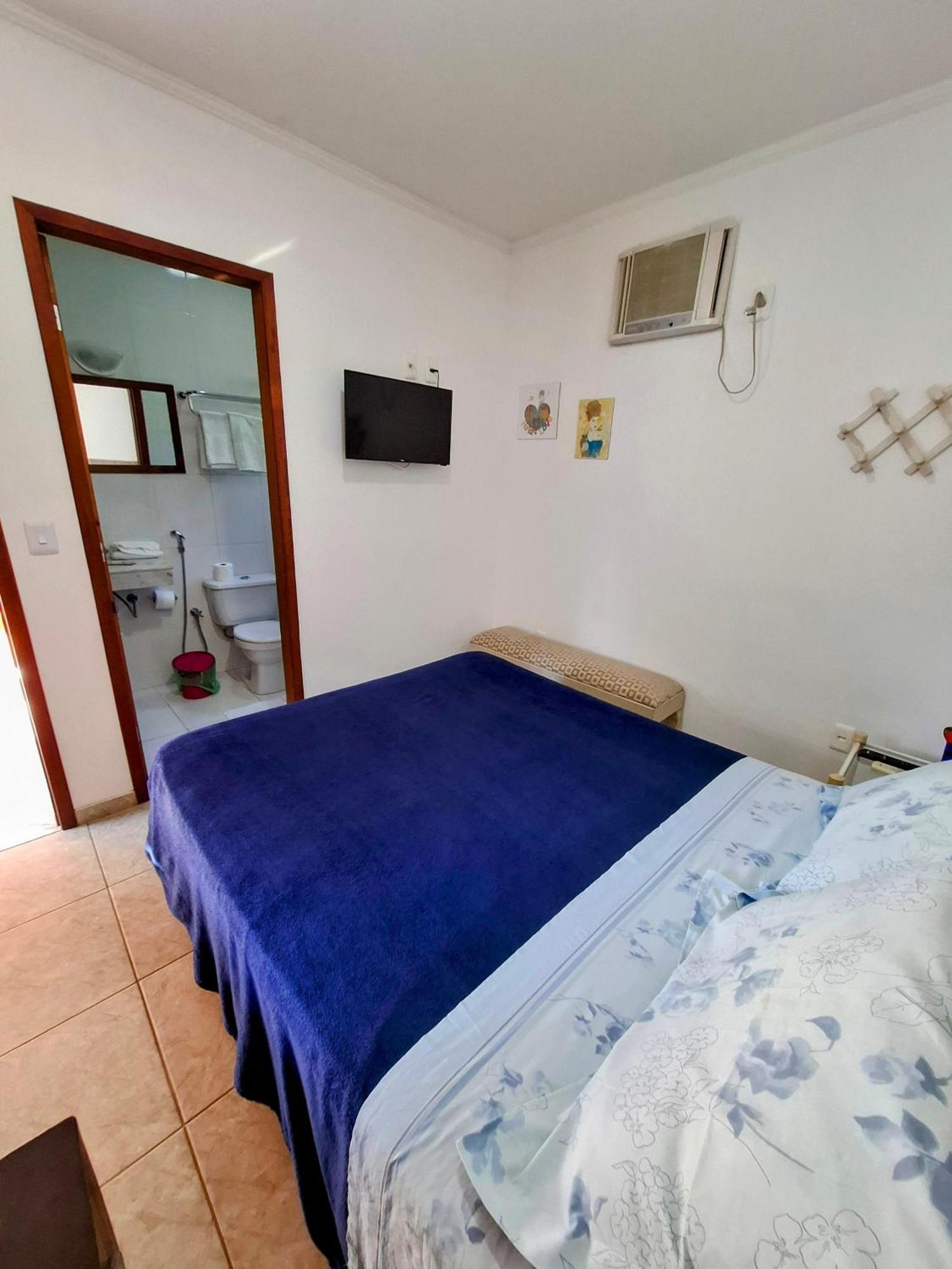 Vila Palmar Hospedagem Vassouras Kültér fotó