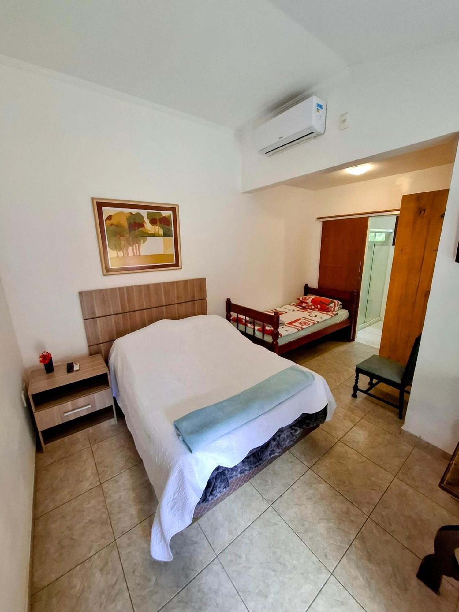 Vila Palmar Hospedagem Vassouras Kültér fotó